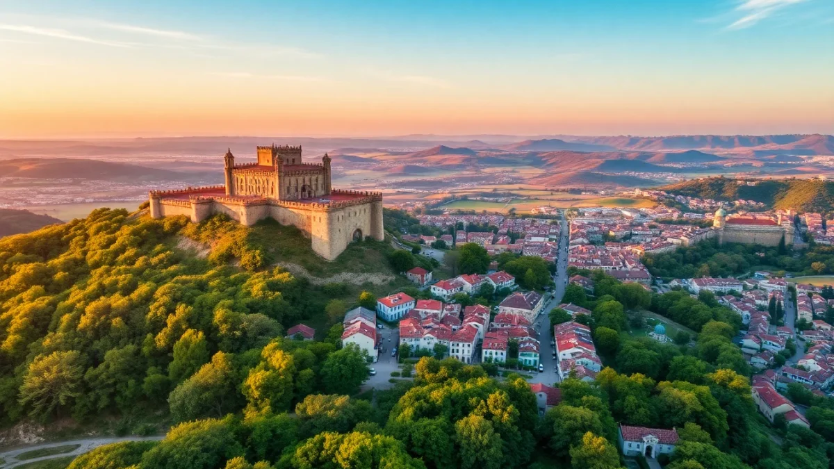 Leiria