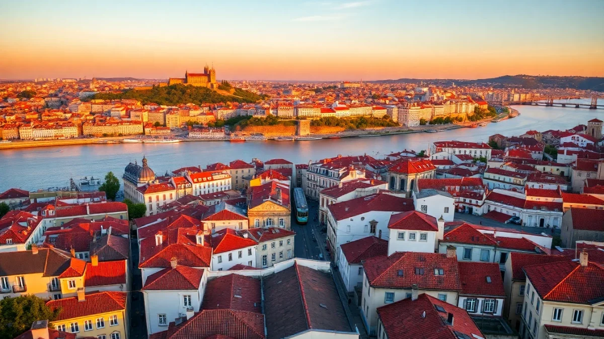 Lisboa