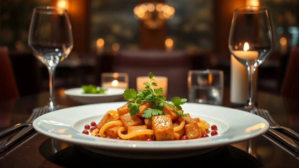 20% em petiscos ao jantar