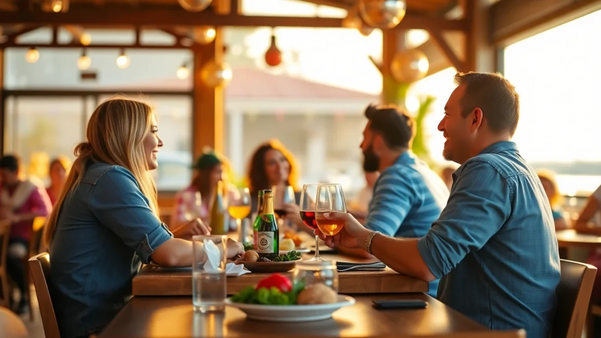 30% em brunch de domingo